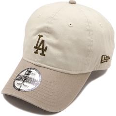 �j���[�G�� �L���b�v NEW ERA CAP 9TWENTY �`�F�[���X�e�b�` ���T���[���X�E�h�W���[�X [14668019 FW25] 920CS MLB CHAIN LOSDOD �����Y