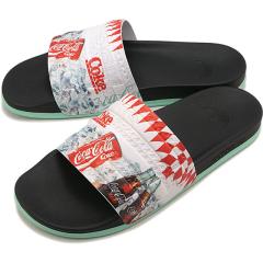 �R���{ �A�f�B�_�X �I���W�i���X adidas Originals �T���_�� �����Y �A�f�B���b�^ OG CF �R�J�E�R�[�� [OQZ85/KH6903 FW26] ADILETTE OG 