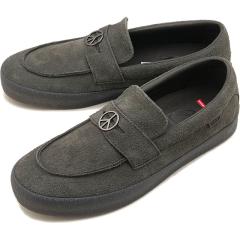 �o���Y VANS �X�j�[�J�[ �����Y ���[�t�@�[ 53 [VN000Z3QEMV FW26] Loafer 53 �C �X���b�|�� �O���[ CREPE-Faded-Black ���K�戵�X