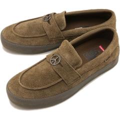 �o���Y VANS �X�j�[�J�[ �����Y ���[�t�@�[ 53 [VN000Z3QFST FW26] Loafer 53 �C �X���b�|�� �u���E�� CREPE-Vintage-Cocoa ���K�戵�X