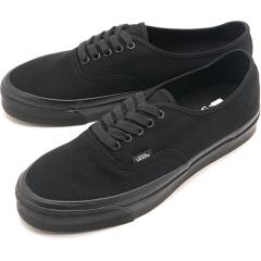 �o���Y VANS �X�j�[�J�[ �����Y LX �I�[�Z���e�B�b�N ���C�V���[ 44 [VN0007QZBKA FW26] LX Authentic Reissue 44 �C ���[�J�b�g�V���[�Y