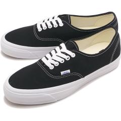�o���Y VANS �X�j�[�J�[ �����Y LX �I�[�Z���e�B�b�N ���C�V���[ 44 [VN000CQABA2 FW26] LX Authentic Reissue 44 �C ���[�J�b�g�V���[�Y
