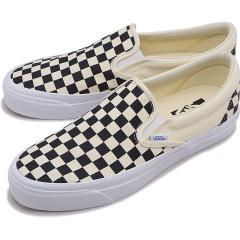 �o���Y VANS �X�j�[�J�[ �����Y LX �X���b�v�I�� ���C�V���[ 98 [VN000CSE2BO FW26] LX Slip-On Reissue 98 �C �V���[�Y �X���b�|�� ����