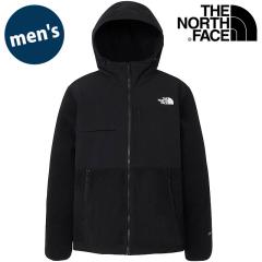 �U�E�m�[�X�E�t�F�C�X THE NORTH FACE �����Y �f�i���t�[�f�B [NA62651-K FW26] Denali Hoodie �m�[�X�t�F�C�X TNF �A�E�g�h�A �A�E�^�[ 