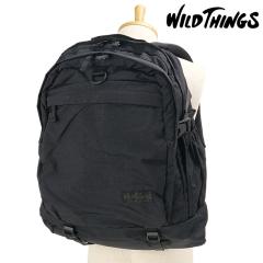���C���h�V���O�X WILD THINGS �����b�N A3 �p�b�N [W7015 FW26] 30L A3 PAC �����Y�E���f�B�[�X ���j�Z�b�N�X �� �f�C�p�b�N �o�b�N�p�b