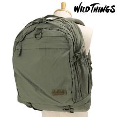 ���C���h�V���O�X WILD THINGS �����b�N A3 �p�b�N [W7015 FW26] 30L A3 PAC �����Y�E���f�B�[�X ���j�Z�b�N�X �� �f�C�p�b�N �o�b�N�p�b