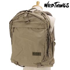 ���C���h�V���O�X WILD THINGS �����b�N A3 �p�b�N [W7015 FW26] 30L A3 PAC �����Y�E���f�B�[�X ���j�Z�b�N�X �� �f�C�p�b�N �o�b�N�p�b