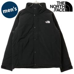 �U�E�m�[�X�E�t�F�C�X THE NORTH FACE �����Y �n�C�h���i�C���T���[�V�����W���P�b�g [NY92651-K FW26] Hydrena Insulation Jacket ���j