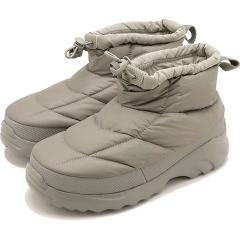 �U�E�m�[�X�E�t�F�C�X THE NORTH FACE �u�[�c ���f�B�[�X �k�v�V �g���N�V���� �`���b�J [NF02671-SS FW26] Nuptse Traction Chukka �E�B