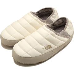 �U�E�m�[�X�E�t�F�C�X THE NORTH FACE �X�j�[�J�[ ���f�B�[�X �E�B�����Y �T�[���{�[�� �g���N�V���� �~���[�� V [NFW02671-GS FW26] W T