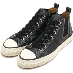 �X�s���O�� SPINGLE �X�j�[�J�[ ���f�B�[�X �T�C�h�S�A [SP1417-05] SP-1417 �E�B�����Y �C �n�C�J�b�g�V���[�Y ���{�� �J���K���[���U�[