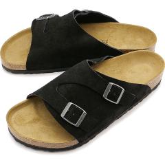 �r���P���V���g�b�N BIRKENSTOCK �`���[���b�q �X�G�[�h���U�[ [1025045/1025060 SS23] ZURICH �����Y�E���f�B�[�X �h�C�c�� ���N�T���_