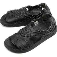 �}���u�T���_���Y MALIBU SANDALS �T���_�� �L���j�I�� [MS010001 SS24] CANYON �����Y�E���f�B�[�X �����`�T���_�� ���B�[�K�����U�[ BL