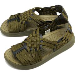 �}���u�T���_���Y MALIBU SANDALS �T���_�� �L���j�I�� [MS060021 SS24] CANYON �����Y�E���f�B�[�X �����`�T���_�� �|���G�X�e���~���B