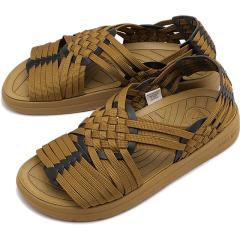 �}���u�T���_���Y MALIBU SANDALS �T���_�� �L���j�I�� [MS060022 SS24] CANYON �����Y�E���f�B�[�X �����`�T���_�� �|���G�X�e���~���B