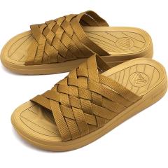 �}���u�T���_���Y MALIBU SANDALS �����Y �T���_�� �Y�} [MS020070 SS24] ZUMA �X���C�h�T���_�� �|���G�X�e�� COYOTE/COYOTE