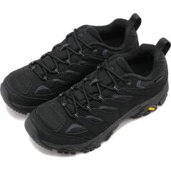 ������ MERRELL �X�j�[�J�[ ���f�B�[�X ���A�u3 �V���Z�e�B�b�N �S�A�e�b�N�X [J500426] W MOAB 3 SYNTHETIC GORE-TEX �C �����h�� �g��