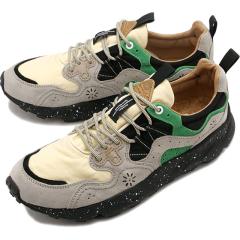 �t�����[�}�E���e�� Flower MOUNTAIN �X�j�[�J�[ ���}�m3 [FM63093] YAMANO3 �����Y�E���f�B�[�X �C �V���[�Y �t�F�X �A�E�g�h�A Beige/G