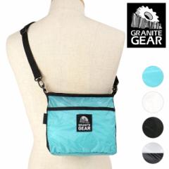 OiCgMA GRANITE GEAR nCJ[T`F [2210900101 SS24] HIKER SATCHEL YEfB[X  TRbVobO V_[|