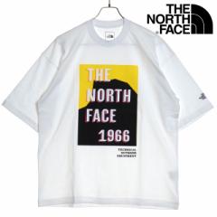 UEm[XEtFCX THE NORTH FACE Y V[gX[uTNFtC[eB[ [NT32432-W SS24] S/S TNF Flyer Tee TNF gbvX 