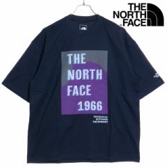 UEm[XEtFCX THE NORTH FACE Y V[gX[uTNFtC[eB[ [NT32432-UN SS24] S/S TNF Flyer Tee TNF gbvX 