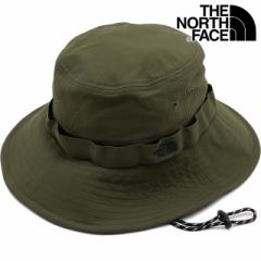 UEm[XEtFCX THE NORTH FACE Ch_Eunbg [NN02440-NT SS24] Wide Down Brim Hat YEfB[X TNF Xq UV