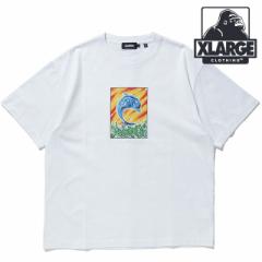 GNXg[W XLARGE Y htB V[gX[uTVc [101242011031 SU24] DOLPHIN S/S TEE x-large GbNX[W g