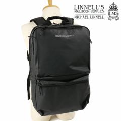 }CPl MICHAEL LINNELL obNpbN [MLAC-29 SS24] 12L BACKPACK YEfB[X  bN fCpbN ʋΒʊw Bla