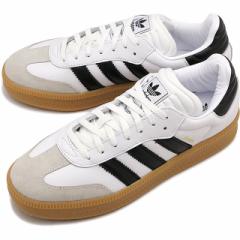 AfB_XIWiX adidas Originals Xj[J[ To XLG [NJX37/IE1377 FW24] SAMBA XLG YEfB[X C V[Y  