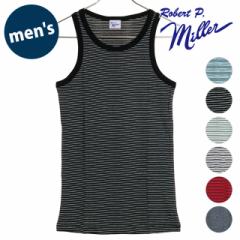 o[gs[~[ Robert P. Miller pluh ^Ngbv [110C SS24] Panel ribbed tank top Y gbvX Ci[ m[X