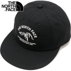 �U�E�m�[�X�E�t�F�C�X THE NORTH FACE �o�E���_���[�L���b�v [NN02431-K2 SS25] Boundary Cap �����Y�E���f�B�[�X TNF �A�E�g�h�A �X�q 