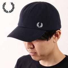 tbhy[ FRED PERRY sP NVbNLbv [HW6726-267] PIQUE CLASSIC CAP YEfB[X Xq ̎q TCY\ N