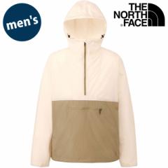 UEm[XEtFCX THE NORTH FACE RpNgAmbN [NP22333-WC SS25] Compact Anorak Y TNF AEghA CgAE^[ 