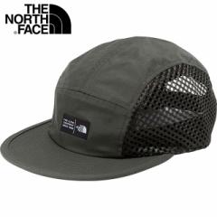 UEm[XEtFCX THE NORTH FACE t@CuplbVLbv [NN02330-NT SS25] Five Panel Mesh Cap YEfB[X TNF 