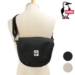 �`�����X CHUMS ���T�C�N���~�j���E���h�V�����_�[�o�b�O [CH60-3920 SS25] 4L Recycle Mini Round Shoulder Bag �����Y�E���f�B�[�X �� 