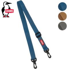 �`�����X CHUMS �V�����_�[�X�g���b�v25�~�� [CH62-1959 SS25] Shoulder Strap 25mm �����Y�E���f�B�[�X �� �o�b�O�A�N�Z�T���[ �y���[��