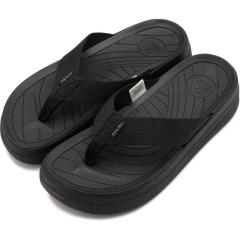 �}���u�T���_���Y MALIBU SANDALS �T�[�t���C�_�[ �v���b�g�t�H�[�� [MSP080005 SS25] SURFRIDER PLATFORM ���f�B�[�X �C ����T���_�� 