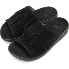 �}���u�T���_���Y MALIBU SANDALS �T���_�[�o�[�h�T�b�`�X���C�h [MS220035 SS25] THUNDERBIRD THATCH SLIDE �����Y�E���f�B�[�X �C �X��