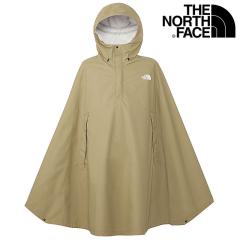 ySALEzUEm[XEtFCX THE NORTH FACE ANZX|` [NP12531-CK SS25] Access Poncho YEfB[X TNF AEghA 