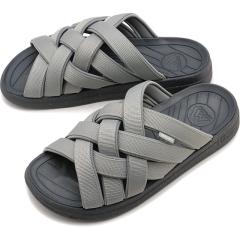 �}���u�T���_���Y MALIBU SANDALS �Y�} �G���G�b�N�X ���T�C�N���h [MS025005 SS25] ZUMA LX RECYCLED �����Y�E���f�B�[�X �C �X���C�h�T
