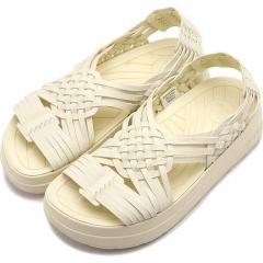 �}���u�T���_���Y MALIBU SANDALS �T���_�� ���f�B�[�X �L���j�I�� �v���b�g�t�H�[�� [MSP010002] CANYON PLATFORM �C �����`�T���_�� ��