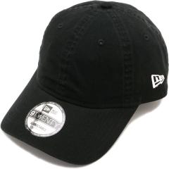 �j���[�G�� �L���b�v NEW ERA CAP �x�[�V�b�N �E�H�b�V���h�R�b�g�� [14525150] 9TWENTY WASHED BASIC 25J �����Y�E���f�B�[�X �X�q ���