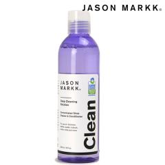 �W�F�C�\���}�[�N JASON MARKK �f�B�[�v�N���[�j���O�\�����[�V���� 236ml [100320] 8oz DEEP CLEANING SOLUTION �X�j�[�J�[�P�A�p�i �V
