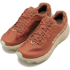 �ySALE�z������ MERRELL �X�j�[�J�[ ���f�B�[�X �A�W���e�B�[ �s�[�N5 �S�A�e�b�N�X [J068256] W AGILITY PEAK 5 GORE-TEX �E�B�����Y �C