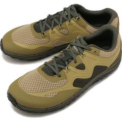 ������ MERRELL �g���C�� �O���[�u 8 �����Y [J00003290 SS26] M TRAIL GLOVE 8 �x�A�t�b�g�V���[�Y �������o ����X�j�[�J�[ �A�E�g�h�A