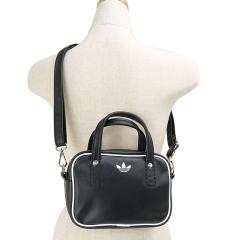 �A�f�B�_�X �I���W�i���X adidas Originals ���f�B�[�X �A�f�B�J���[ XS �o�b�O [CD478/JX7872 SS26] ADICOLOR XS BAG �~�j�V�����_�[�o
