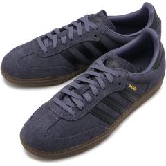 �A�f�B�_�X �I���W�i���X adidas Originals �X�j�[�J�[ �T���o OG [IH4386 SS26] SAMBA OG �����Y�E���f�B�[�X ���U�[ ���[�J�b�g �O���[