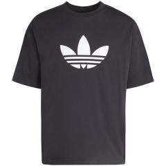 �A�f�B�_�X �I���W�i���X adidas Originals �����Y �g���t�H�C�� T�V���c [WH294/KD4091 SS26] TREFOIL T-SHIRT �g�b�v�X ���� �x�[�V�b