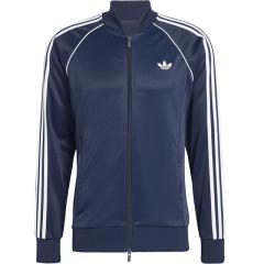 adidas アディダス 70s 80s ヴィンテージ トラックジャケット 4 白系