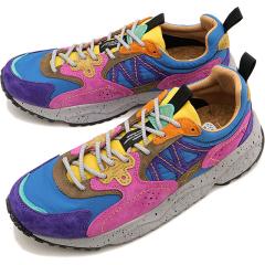 �t�����[�}�E���e�� Flower MOUNTAIN �X�j�[�J�[ �\���� [FM127005 FW25] SOLIN �����Y�E���f�B�[�X �C �V���[�Y �t�F�X �A�E�g�h�A Viol